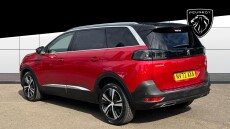Peugeot 5008 1.5 BlueHDi GT 5dr EAT8 Diesel Estate